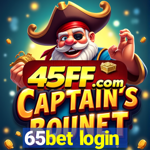 65bet login
